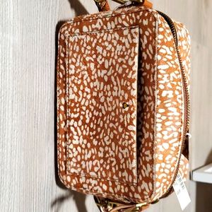 Madewell camera bag purse